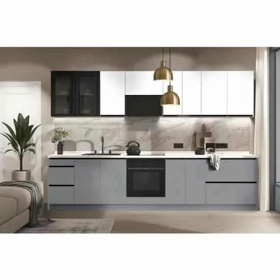 Bucătărie Completă TINA – 3.2 m Lungime, Design Modern și Funcțional picture - 5