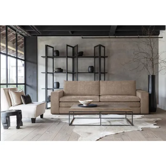 Canapea extensibilă Atlanta, cu ladă depozitare, confort premium, 245x106 cm, culoare personalizată picture - 3