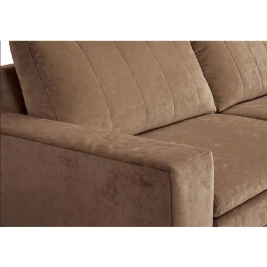 Canapea extensibilă Atlanta, cu ladă depozitare, confort premium, 245x106 cm, culoare personalizată picture - 4