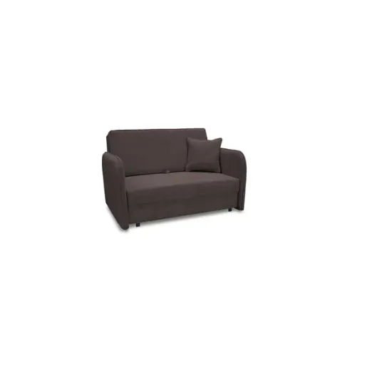 Canapea extensibilă Ozi II, ladă depozitare și suprafață de dormit 111x195 cm, spumă poliuretanică și arcuri sinusoidale, 130x98x84 cm, personalizabilă picture - 3