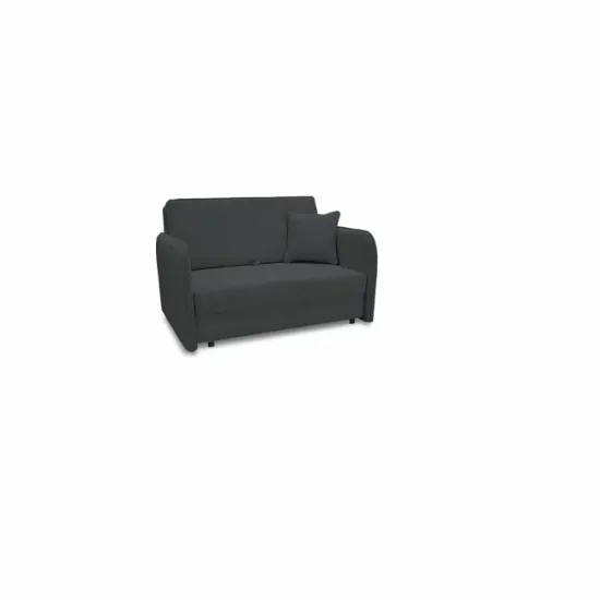 Canapea extensibilă Ozi II, ladă depozitare și suprafață de dormit 111x195 cm, spumă poliuretanică și arcuri sinusoidale, 130x98x84 cm, personalizabilă picture - 9