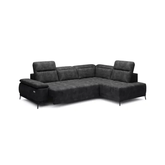 Coltar Focus L Cu Reglaj Electric 278x204 cm picture - 2