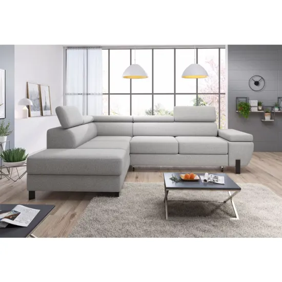 Coltar Molina L Extensibil 263x210 cm picture - 3