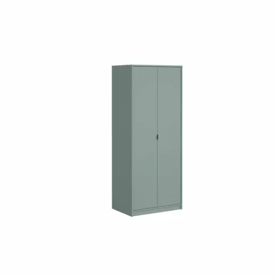 Dulap NEPON SZF2D, Garderobă cu 2 Uși, Design Modern picture - 4