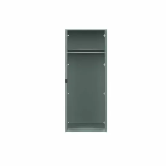 Dulap NEPON SZF2D, Garderobă cu 2 Uși, Design Modern picture - 7
