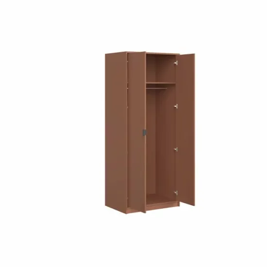 Dulap NEPON SZF2D, Garderobă cu 2 Uși, Design Modern picture - 10