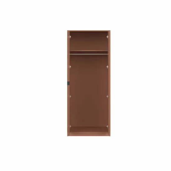 Dulap NEPON SZF2D, Garderobă cu 2 Uși, Design Modern picture - 11