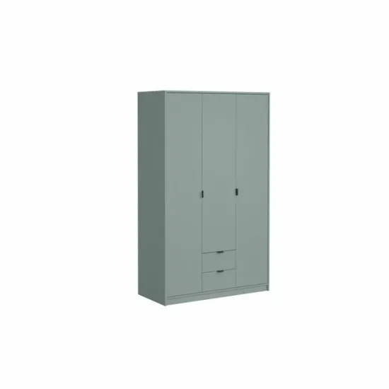 Dulap NEPON SZF3D2SN, 3 Uși și 2 Sertare, Organizare Completă picture - 8