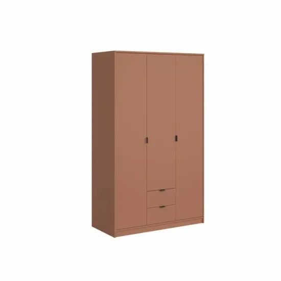Dulap NEPON SZF3D2SN, 3 Uși și 2 Sertare, Organizare Completă picture - 14
