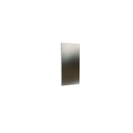 Hol Nika Satin 120, mobilier hol cu spații multiple de depozitare, placă cuier inclusă, PAL melaminat, 120x220x45 cm, Satin picture - 3