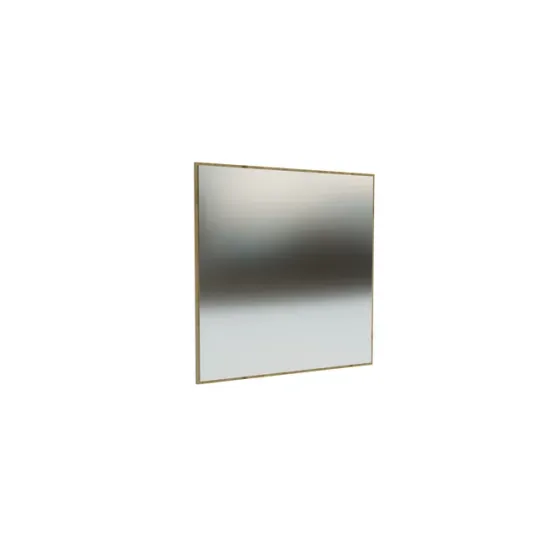 Hol Urban 2, set mobilier hol, dulap spațios cu bară și polite, pantofar, placă cuier și oglindă, PAL melaminat + MDF, 150x196 cm, personalizabil picture - 3