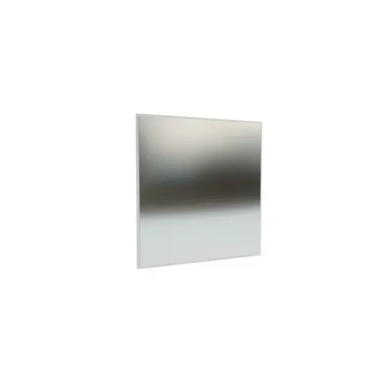 Hol Urban 2, set mobilier hol, dulap spațios cu bară și polite, pantofar, placă cuier și oglindă, PAL melaminat + MDF, 150x196 cm, personalizabil picture - 12