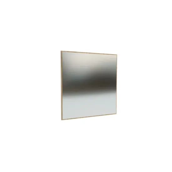 Hol Urban 2, set mobilier hol, dulap spațios cu bară și polite, pantofar, placă cuier și oglindă, PAL melaminat + MDF, 150x196 cm, personalizabil picture - 13