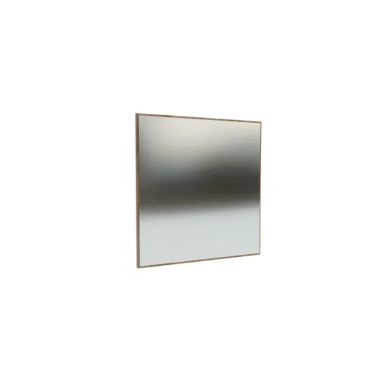 Hol Urban 2, set mobilier hol, dulap spațios cu bară și polite, pantofar, placă cuier și oglindă, PAL melaminat + MDF, 150x196 cm, personalizabil picture - 14