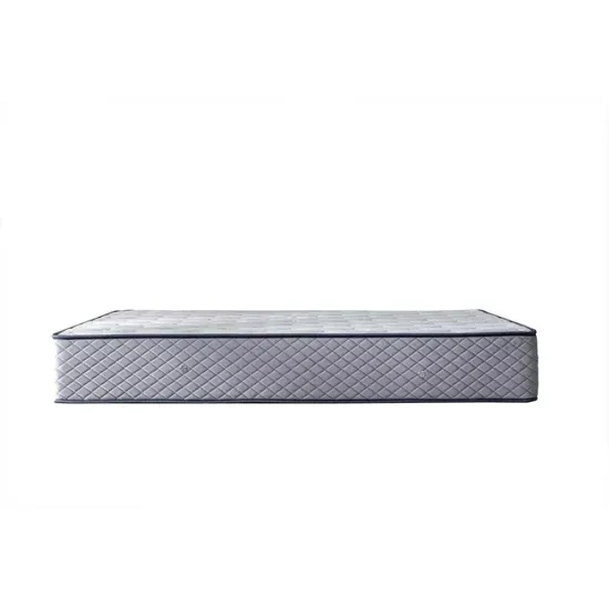 Pat + Saltea gratis Sleep Maker, gri Baby Face 25 - 140x200 cm, design modern, tapițerie rafinată, saltea ortopedică inclusă, structură solidă picture - 7