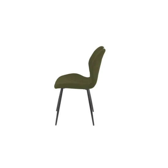 Scaun tapitat  KLAUS 48 x40A x89 cm picture - 9