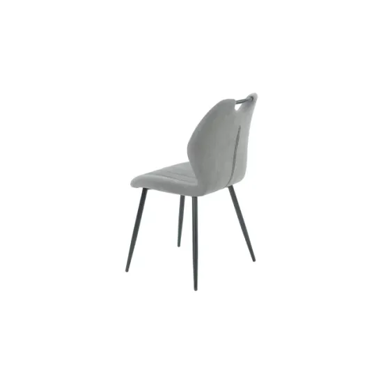 Scaun tapitat  KLAUS 48 x40A x89 cm picture - 14