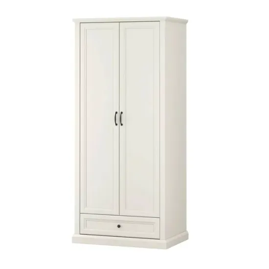 Set living Verona set complet mobilier clasic, material mdf culoare cashmire picture - 2