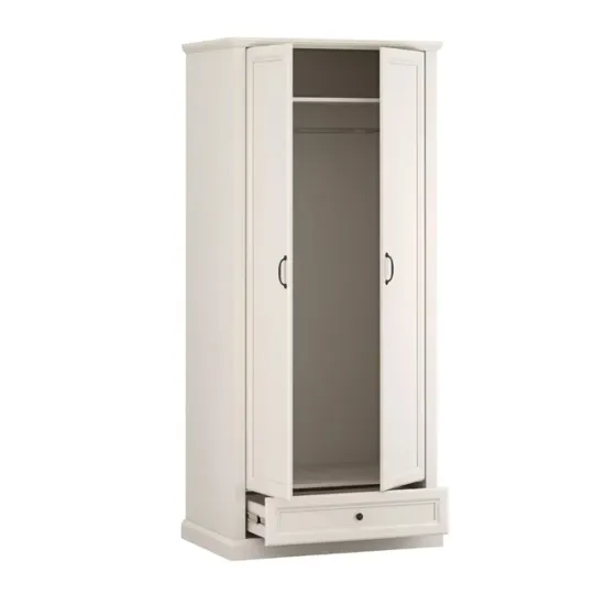 Set living Verona set complet mobilier clasic, material mdf culoare cashmire picture - 3