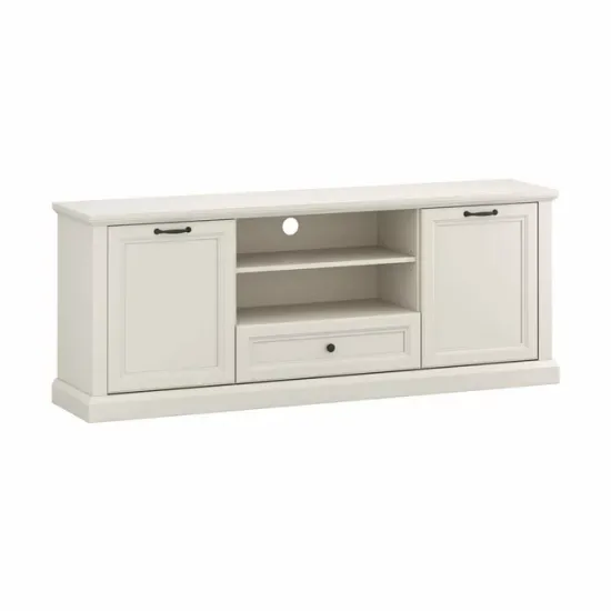 Set living Verona set complet mobilier clasic, material mdf culoare cashmire picture - 7