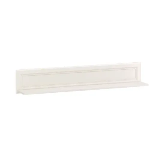 Set living Verona set complet mobilier clasic, material mdf culoare cashmire picture - 13