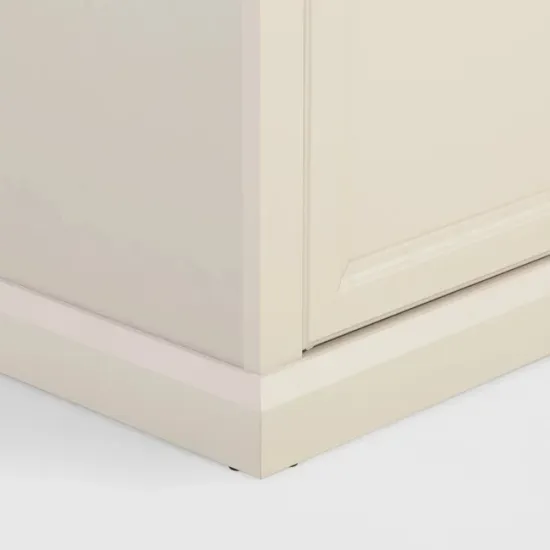 Set living Verona set complet mobilier clasic, material mdf culoare cashmire picture - 12