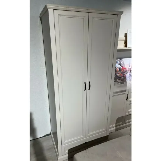 Set living Verona set complet mobilier clasic, material mdf culoare cashmire picture - 14