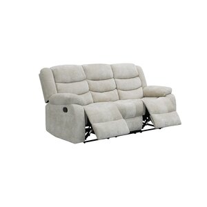 Canapea Recliner Relax 3 locuri
