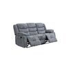 Canapea Recliner Relax 3 locuri picture - 2