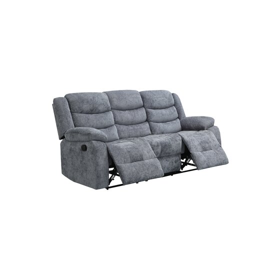 Canapea Recliner Relax 3 locuri picture - 2