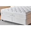 Saltea Aura Sleep, arcuri individuale Pocket, 7 zone confort, strat burete dublu, 160x200 cm picture - 2
