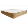 Saltea Bonell, arcuri + strat burete premium pentru confort sporit, 160x200x26 cm, alb picture - 1