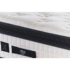 Saltea Calipso Negru 180/200 Cm picture - 3