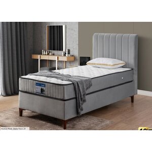 Saltea Calia 100x200 Gri