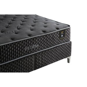 Saltea Floria Gri 140x200