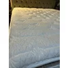 Saltea Lexus, topper integrat pentru extra confort, strat memory, grosime 33 cm, confort ortopedic, 160x200 cm, alb picture - 5