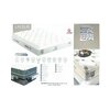 Saltea Lincolin 160x200 cm picture - 5