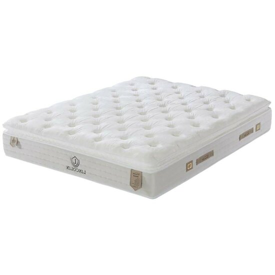 Saltea Lincolin  90/200 cm picture - 1