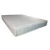 Saltea Lux Ortopedică 160x200x21 cm, Arcuri Bonnell, Fermitate Medie, Husă Matlasată 2 Fete: vara-iarna picture - 1