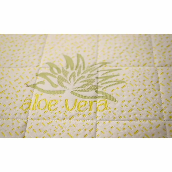 Saltea Memory ''DR SLEEP'' 200x140x25 cm picture - 2