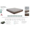 Saltea Ocaliptus Beige 90/200 cm picture - 4