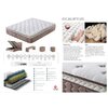 Saltea Ocaliptus Beige 160X200 picture - 3