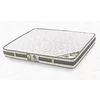 Saltea ortopedică Somneo Flex - 120 /190 /23 cm, cu arcuri Pocket Spring și bandă de aerisire, stofă knitted cu poliuretan și pâslă hard picture - 1