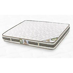 Saltea Ortopedica Somneo Flex 140x190x23 cm, Poket Spring
