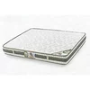 Saltea ortopedică Somneo Flex - 90/200/23  cm, cu arcuri Pocket Spring și bandă de aerisire, stofă knitted cu poliuretan și pâslă hard picture - 1