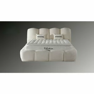 Saltea Shakira 160x200 cm, ortopedica