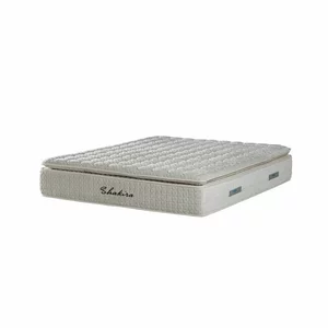 Saltea Shakira 200x200 cm, ortopedica