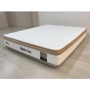 Saltea Shine - 140x200 cm ortopedica cu topper