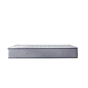 Saltea Sleep Maker, 160x200 cm, sistem de susținere avansat, arcuri independente, reducere presiune corporală