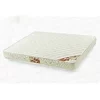 Saltea Somneo Eco - 80/190/20, arcuri Bonnell, husă Jacquard picture - 1